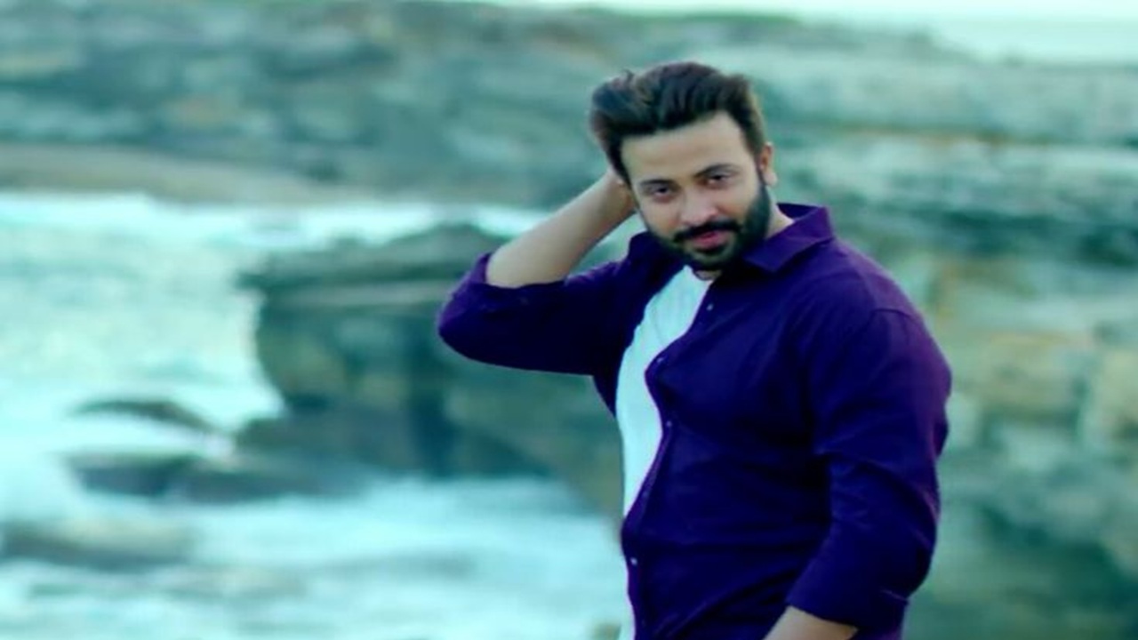 নতুন বিজ্ঞাপনে দেখা যাবে শাকিব খানকে