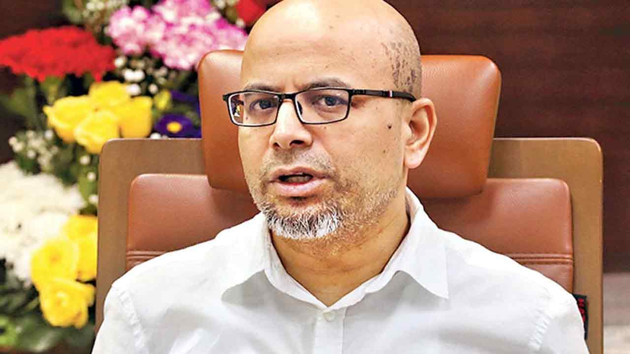 ফয়েজ আহমদের বিরুদ্ধে অভিযোগ ভিত্তিহীন ও উদ্দেশ্যপ্রণোদিত