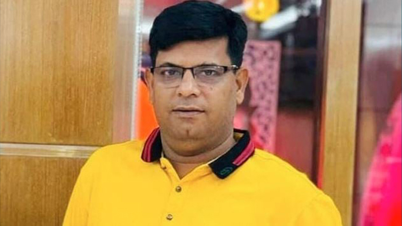 যুবদল নেতা কিবরিয়া হত্যায় পাতা সোহেল ও সুজন গ্রেপ্তার