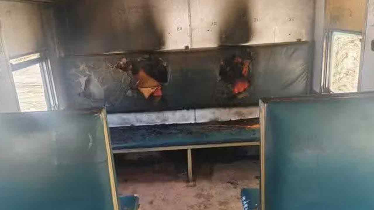 ছবি: দেশ টিভি