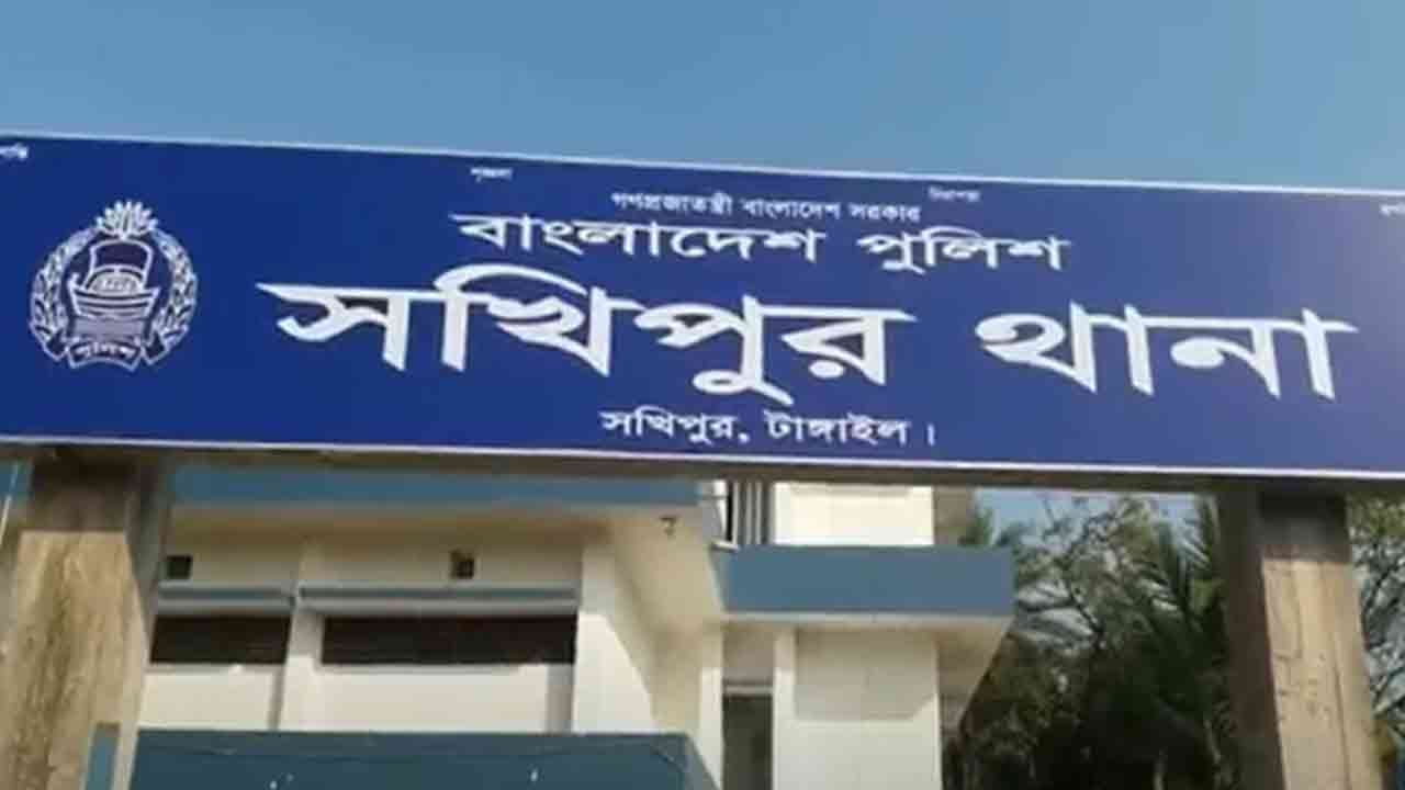 সখীপুরে মেয়েকে হত্যার পর মায়ের আত্মহত্যা