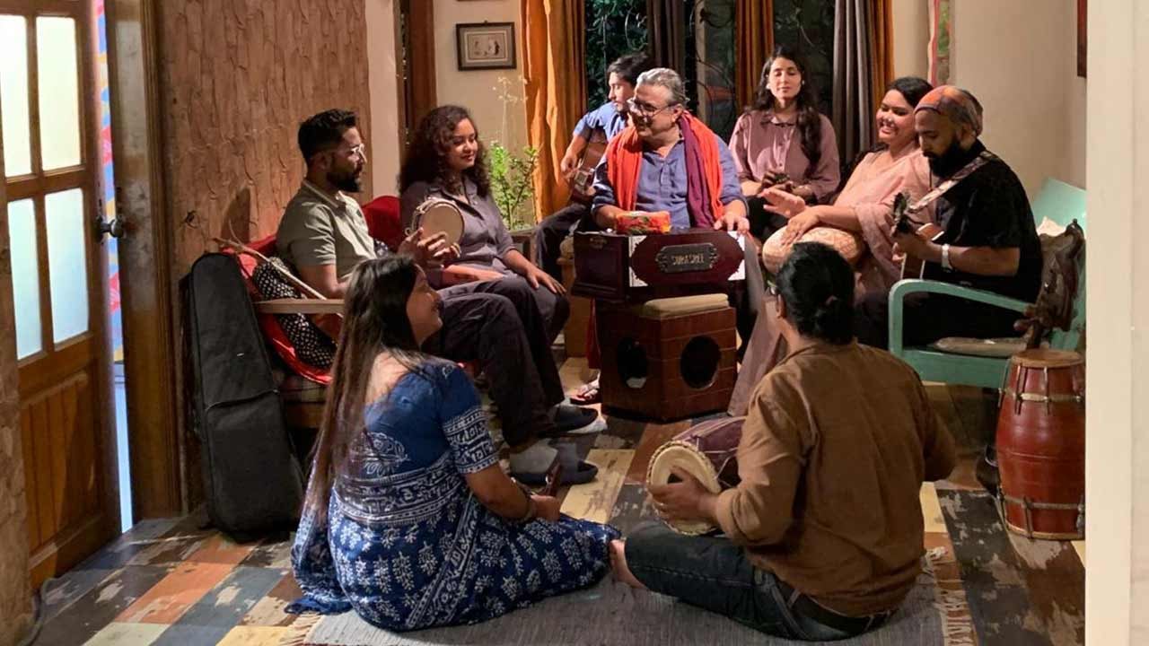 তুহিন কবিরের নতুন গান &lsquo;তুমি চোর&rsquo; আসছে স্টুডিও সুরুং-এর ব্যানারে