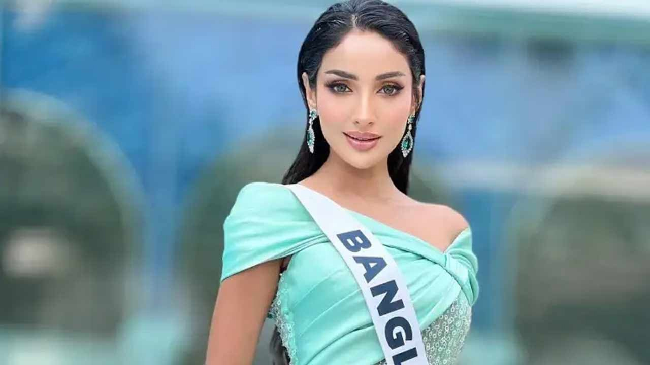 আমার খুব কান্না আসছে: মিথিলা