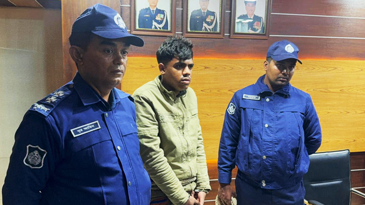 সংগৃহীত ছবি