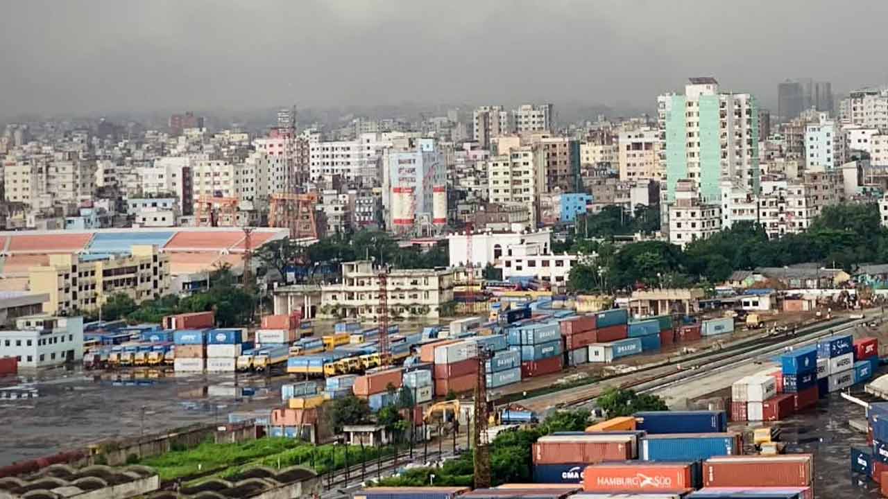 ছবি : দেশ টিভি