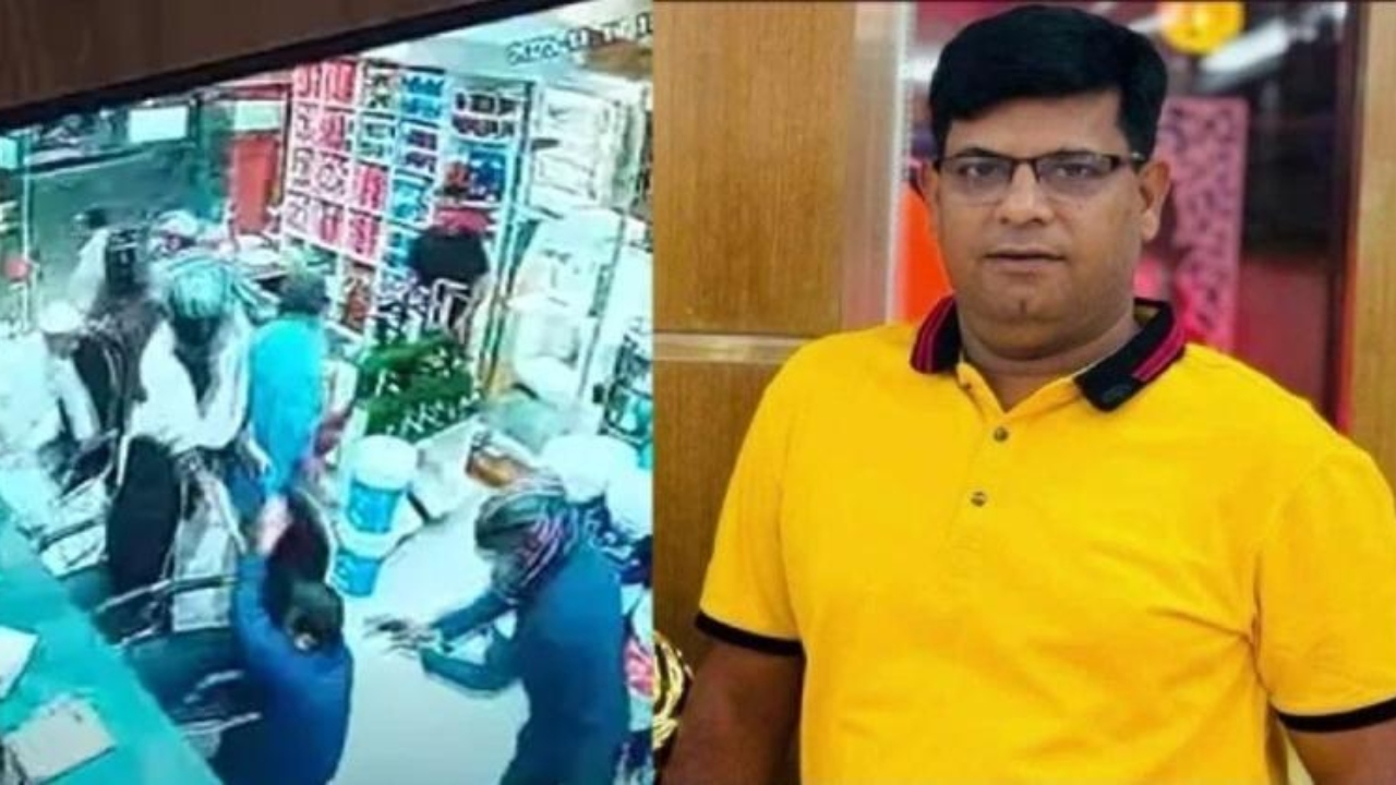 কিবরিয়া হত্যার মামলায় আটক ব্যক্তি ডিবি হেফাজতে নিহত