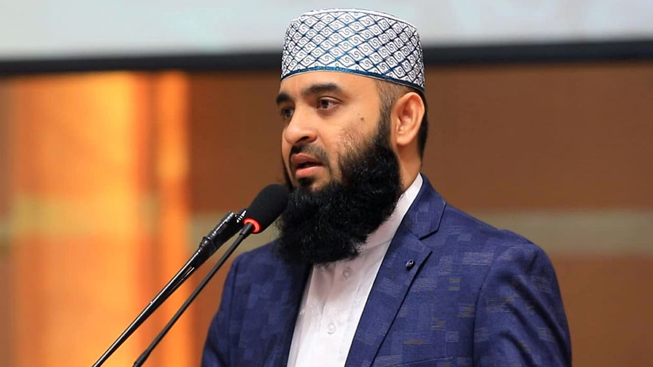 ভূমিকম্প কেন হয়, ব্যাখ্যা করলেন মিজানুর রহমান আজহারী