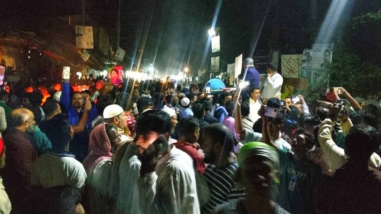 দেশ টিভি