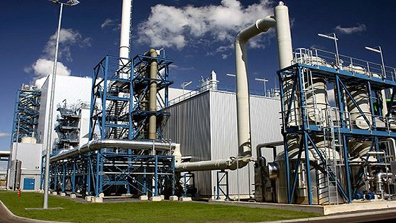 সার কারখানায় ব্যবহৃত গ্যাসের মূল্য নির্ধারণের ঘোষণা আজ