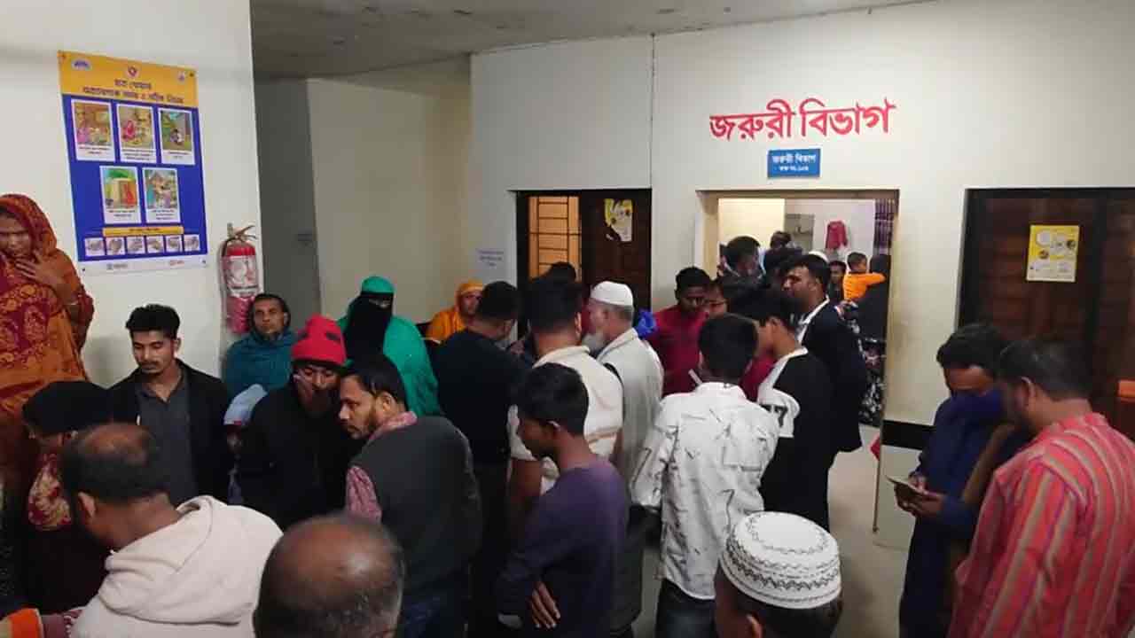 দেশ টিভি