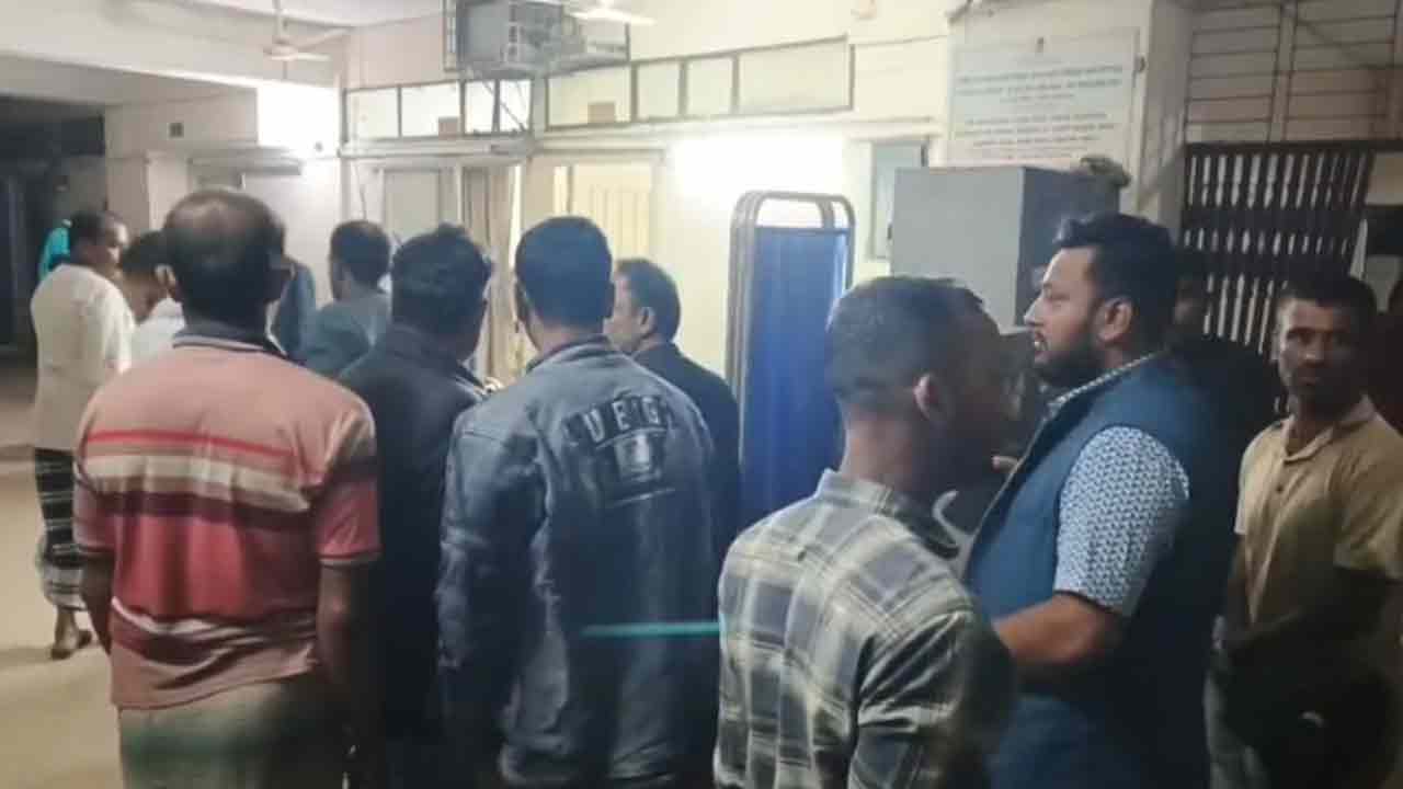 দেশ টিভি