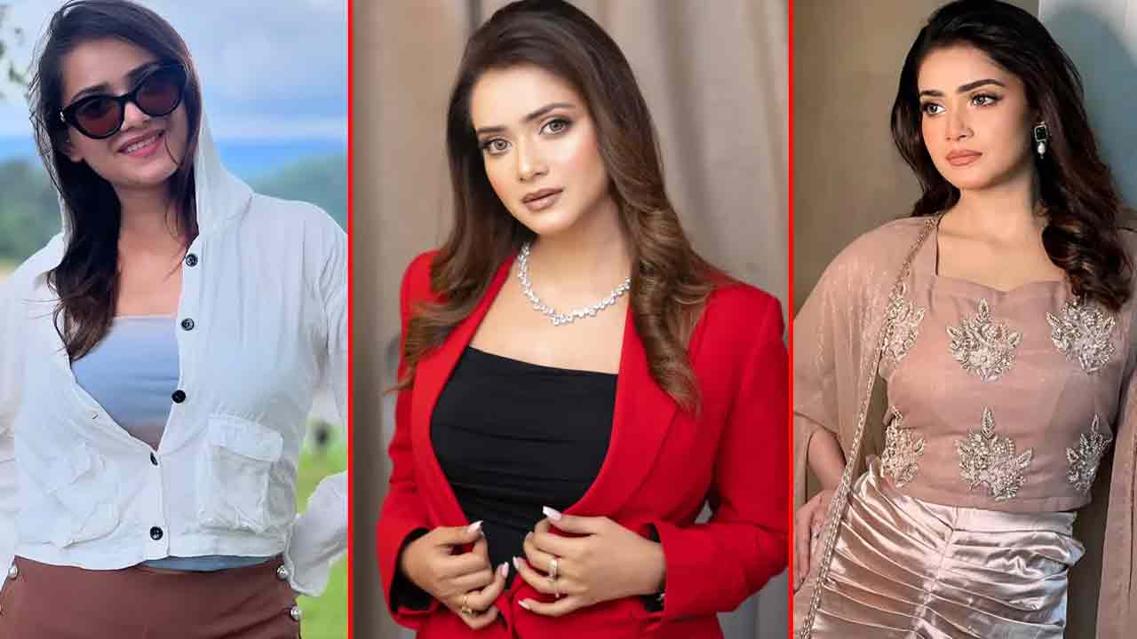 অর্থ আত্মসাতের অভিযোগ তানজিন তিশার বিরুদ্ধে