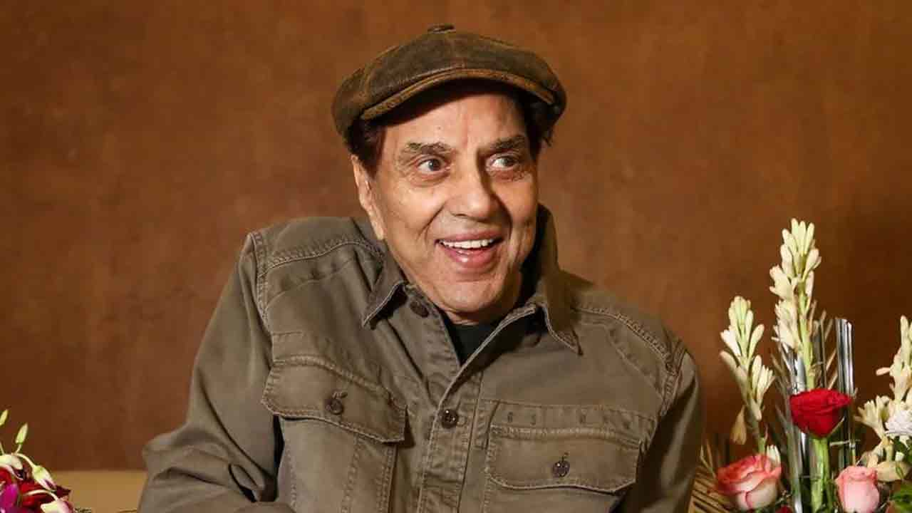 অবশেষে চলেই গেলেন ধর্মেন্দ্র