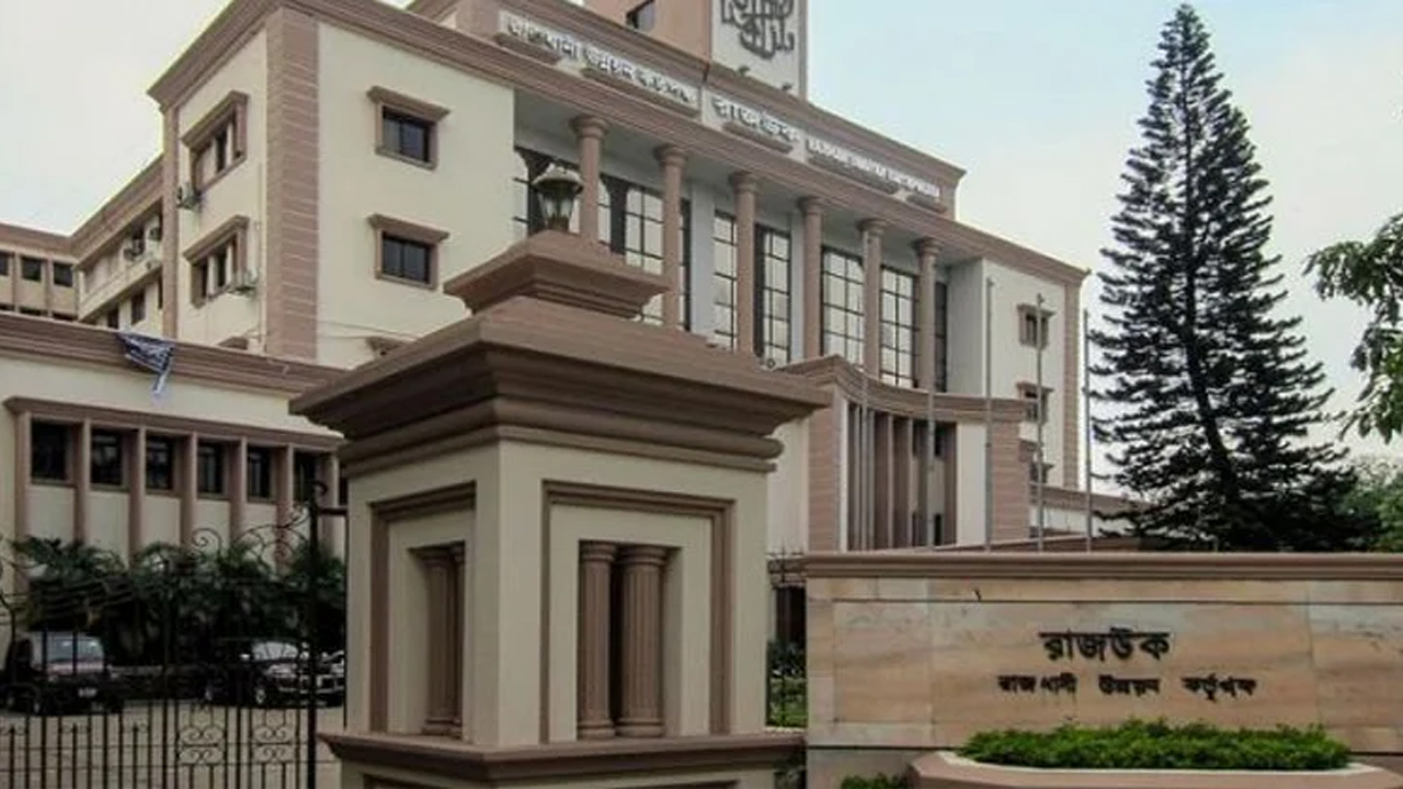 ৬.৯ মাত্রার ভূমিকম্পে ঢাকায় কত মানুষ মারা যেতে পারে জানালো রাজউক