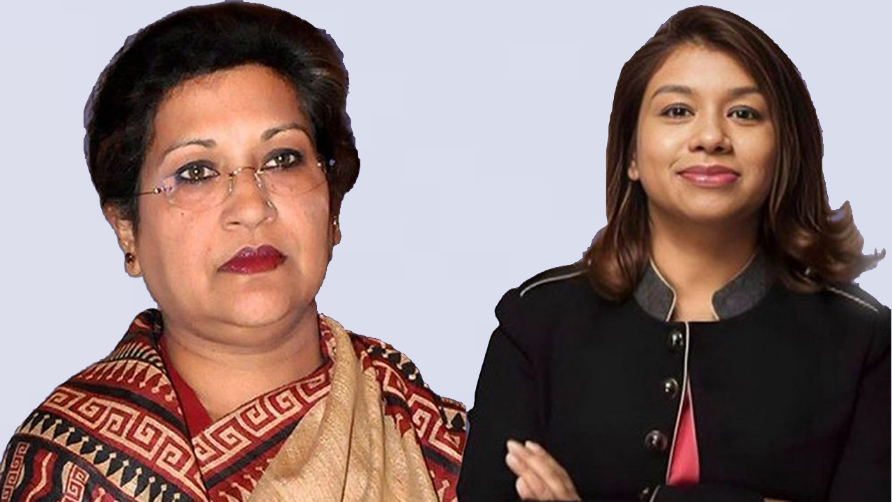 শেখ রেহানা, টিউলিপসহ ১৭ জনের বিরুদ্ধে মামলার রায় ১ ডিসেম্বর