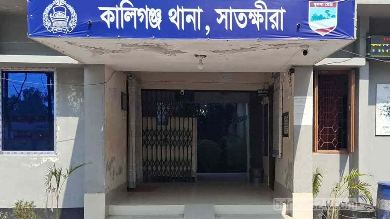 সাতক্ষীরায় পানিতে ডুবে দুই শিশুর মৃত্যু