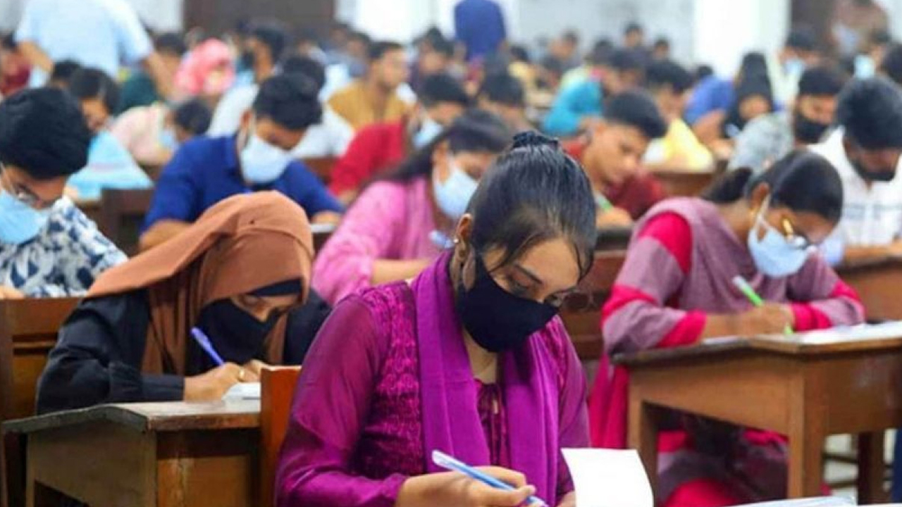 ৪৫তম বিসিএসের চূড়ান্ত ফল প্রকাশ