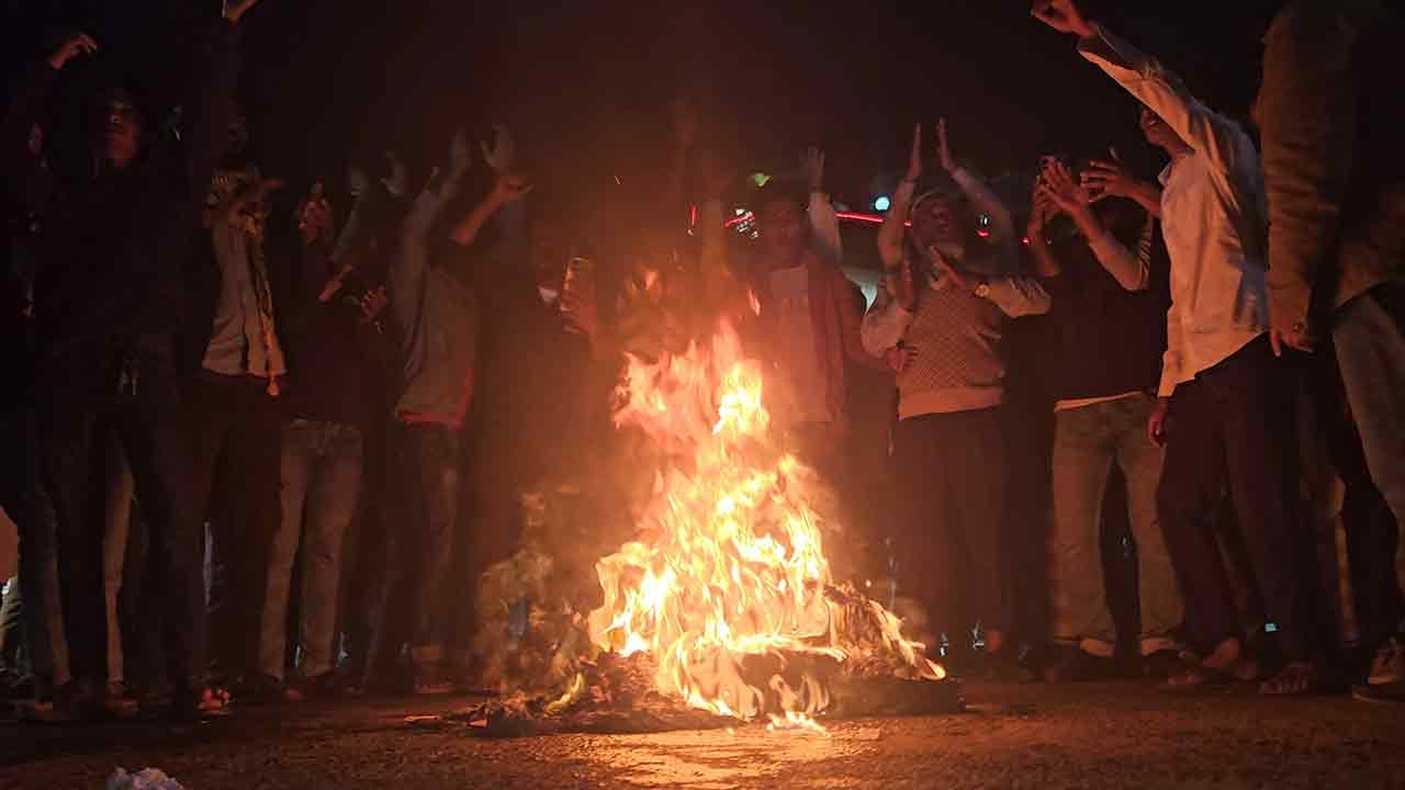 ছবি: দেশ টিভি