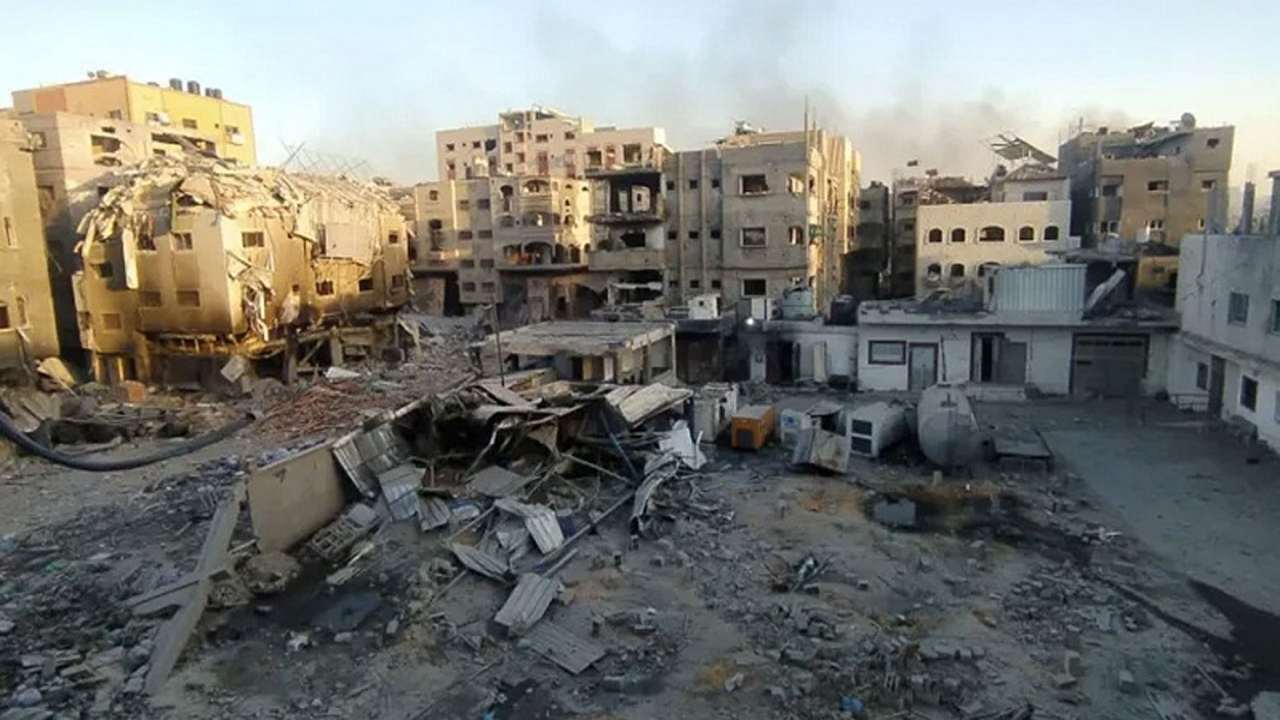 যুদ্ধবিরতির মধ্যেও থেমে নেই ইসরাইলের তাণ্ডব