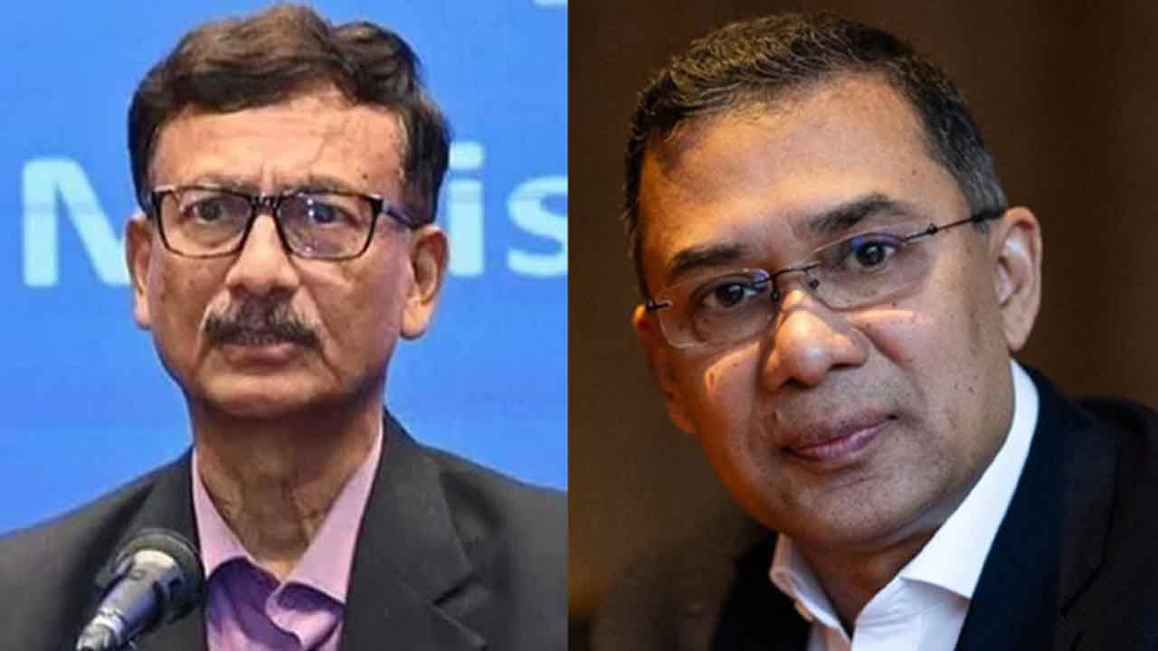 ফিরতে চাইলে একদিনের মধ্যে ট্রাভেল পাস পাবেন তারেক রহমান: পররাষ্ট্র উপদেষ্টা