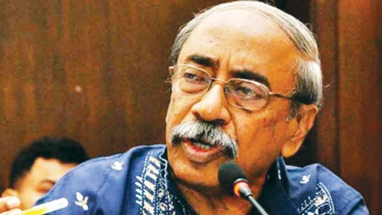 মানবতাবিরোধী অপরাধের মামলায় শাহরিয়ার কবিরকে গ্রেপ্তার দেখানোর নির্দেশ