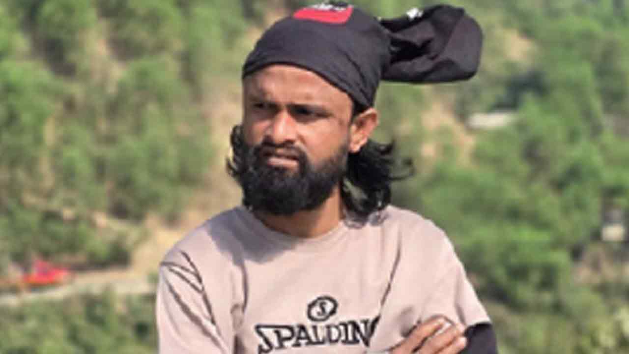 যেভাবে আগুনে পুড়লেন কনটেন্ট ক্রিয়েটর আল আমিন