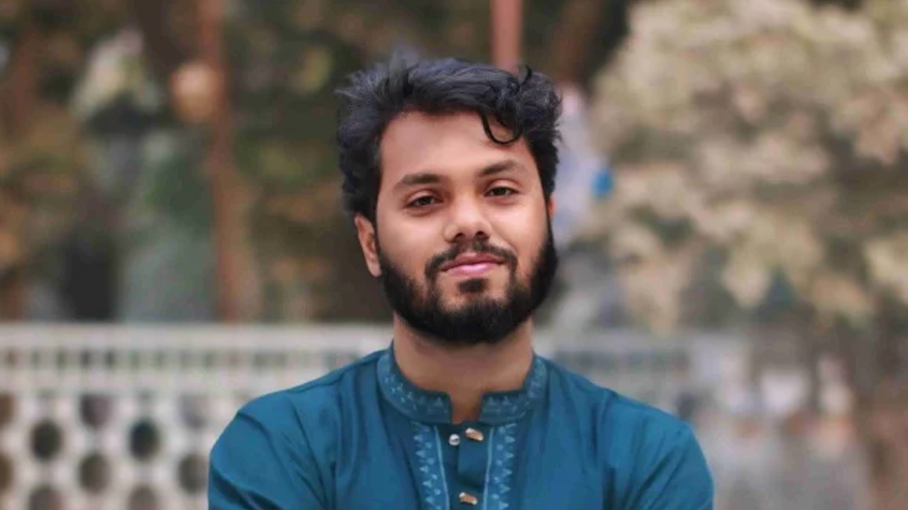 ২৩ দিনে নির্বাচনি তহবিলের খোলা হিসাব জানালেন হাদি