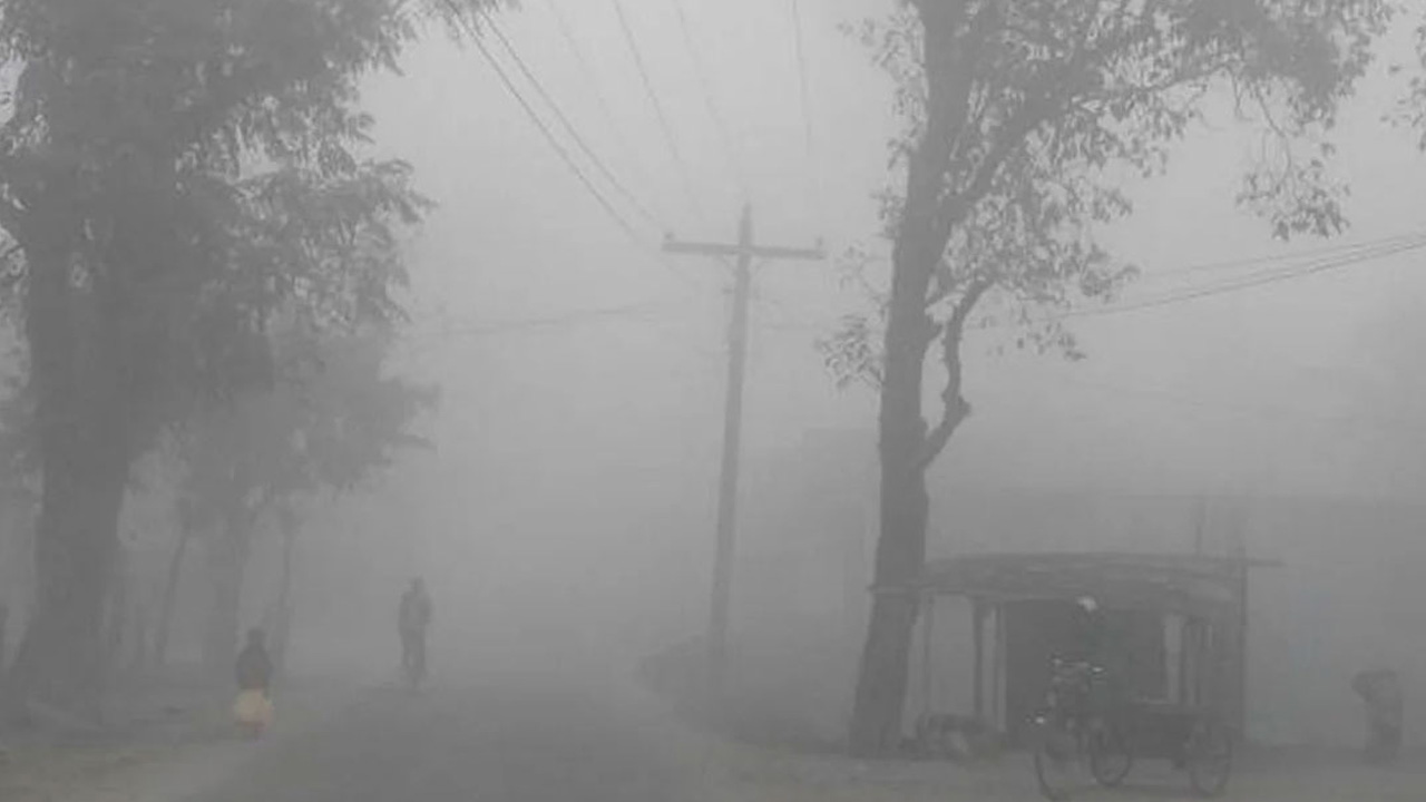 শীত নিয়ে দুঃসংবাদ দিলো আবহাওয়া অফিস