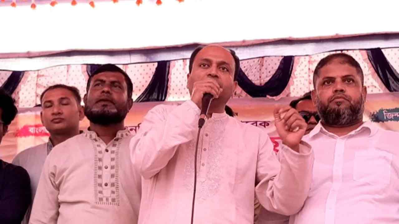 ছবি: দেশ টিভি