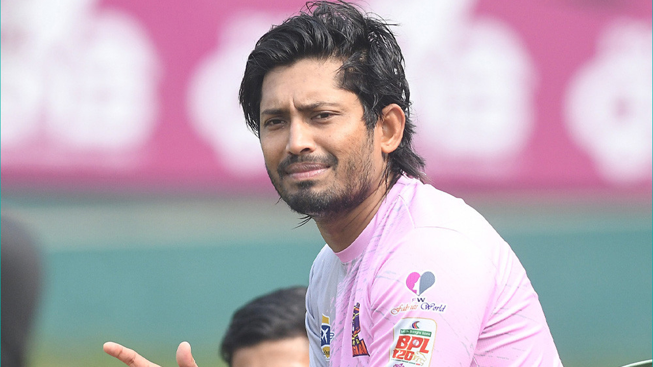 ফিক্সিংয়ের অভিযোগ থেকে মুক্তি পেতে বিসিবিকে বিজয়ের লিগ্যাল নোটিশ