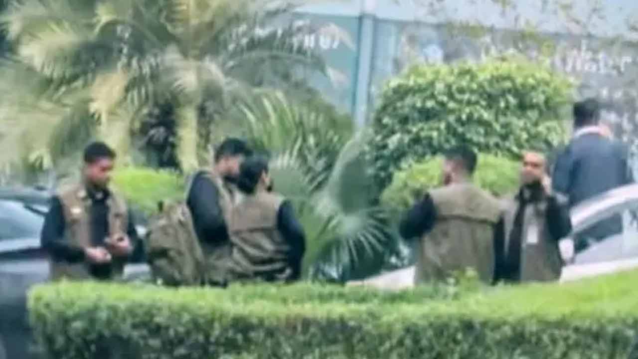 খালেদা জিয়ার নিরাপত্তায় এসএসএফ মোতায়েন