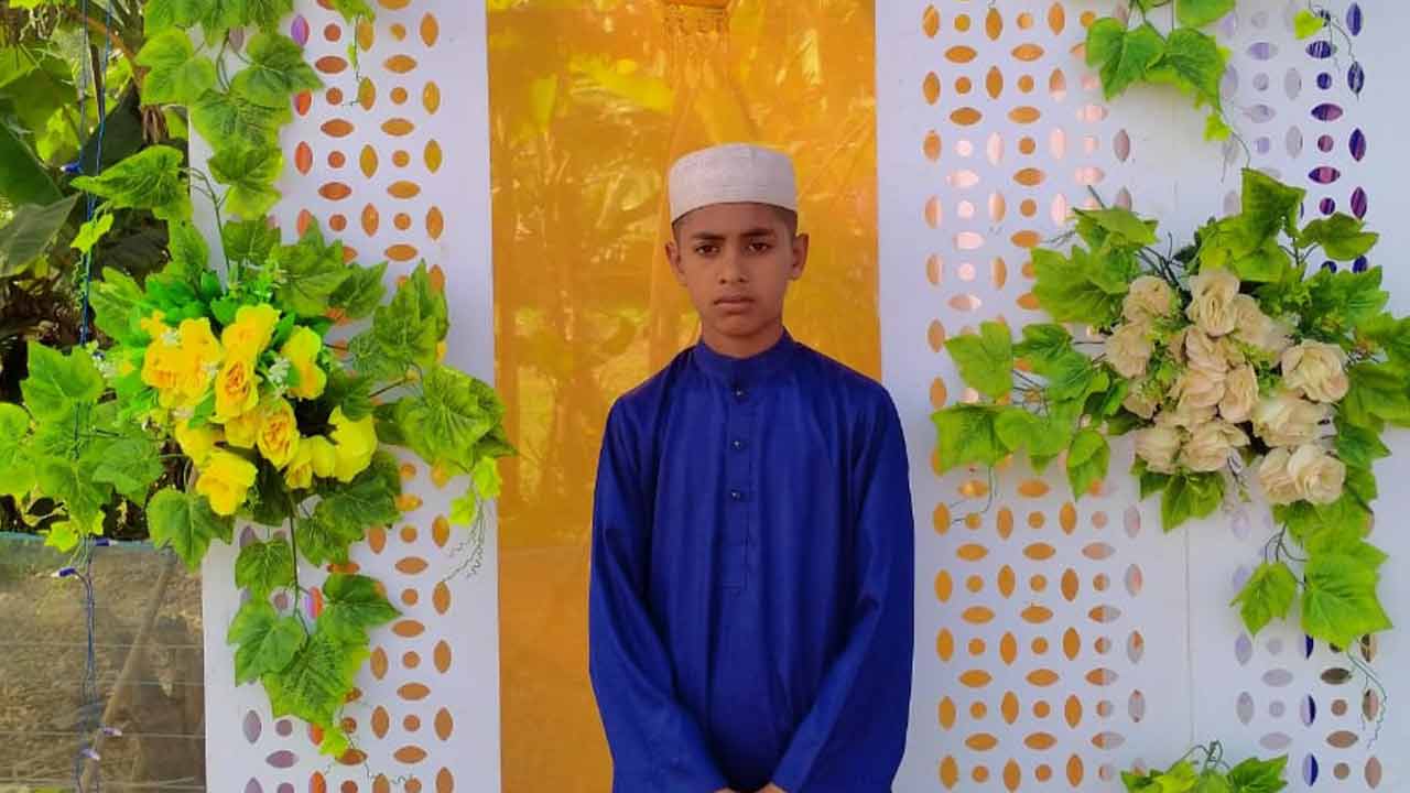 ছবি: দেশ টিভি