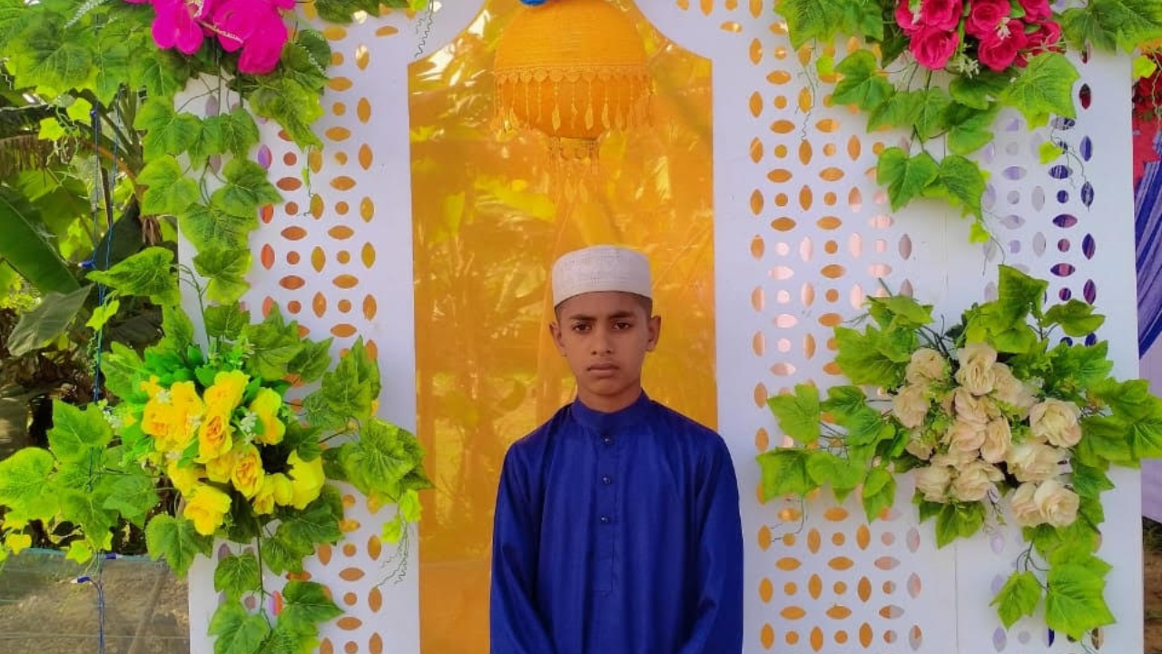 ছবি: দেশ টিভি