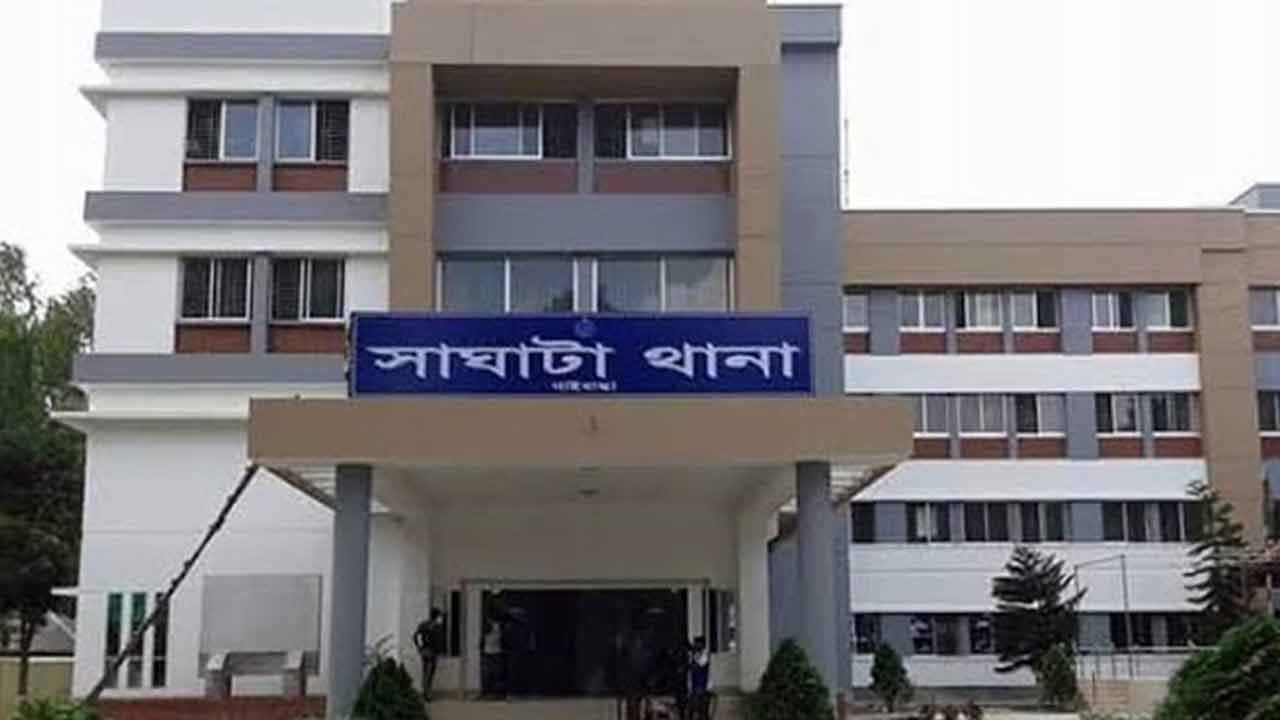 ছবি: দেশ টিভি