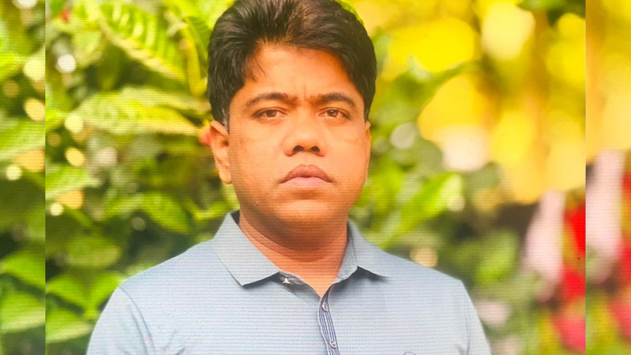 বাড়ি থেকে ডেকে নিয়ে স্বর্ণ ব্যবসায়ীকে গুলি করে হত্যা