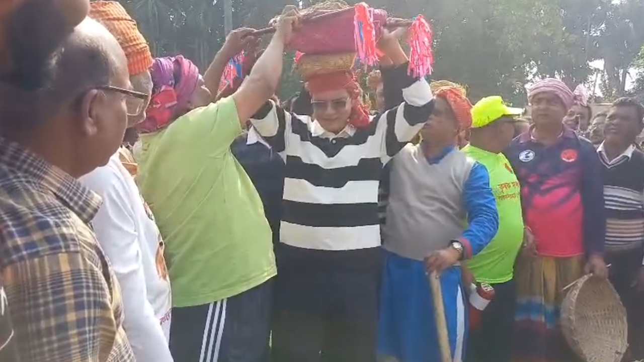 ছবি: দেশ টিভি