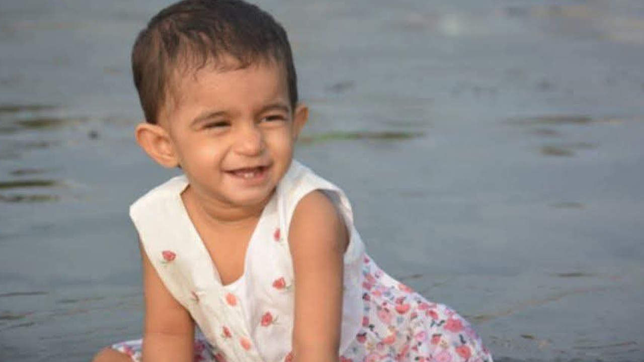 এসিল্যান্ডের গাড়িচাপায় প্রাণ গেল শিশুর