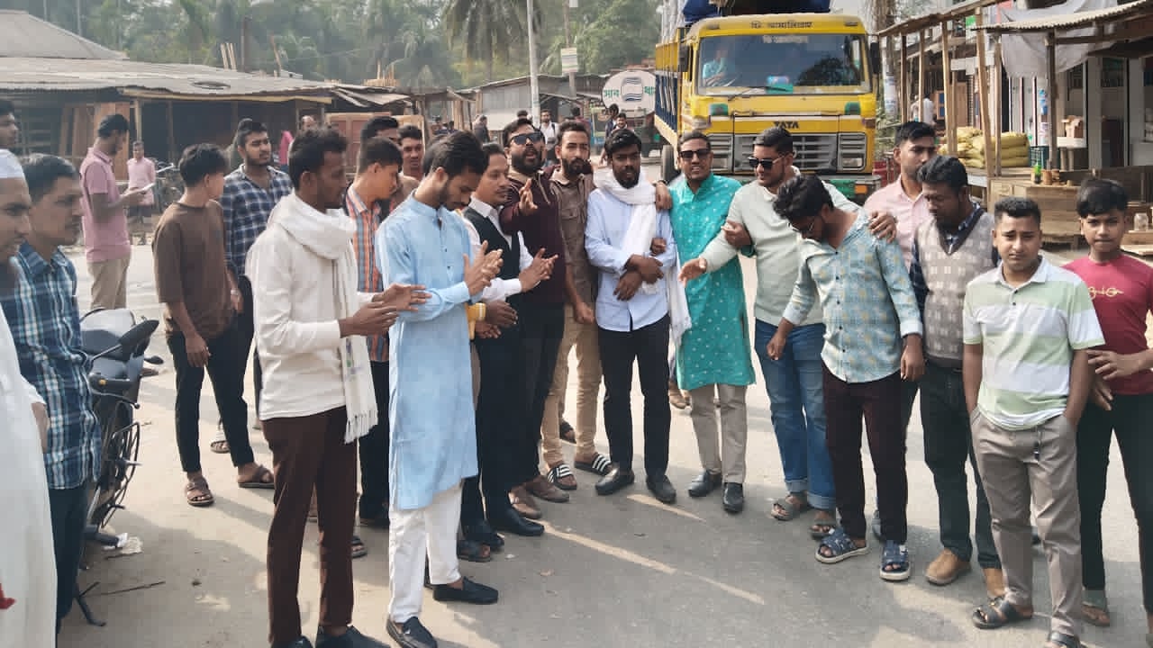 ছবি: দেশ টিভি