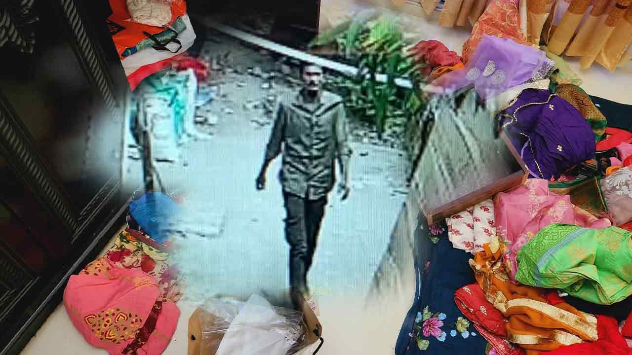 শরীয়তপুরে চিকিৎসক দম্পতির বাসায় দুর্ধর্ষ চুরি &nbsp;