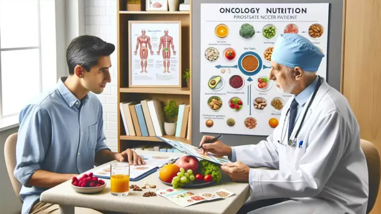 প্রতিদিনের খাবারেই লুকিয়ে আছে ক্যানসারের ঝুঁকি