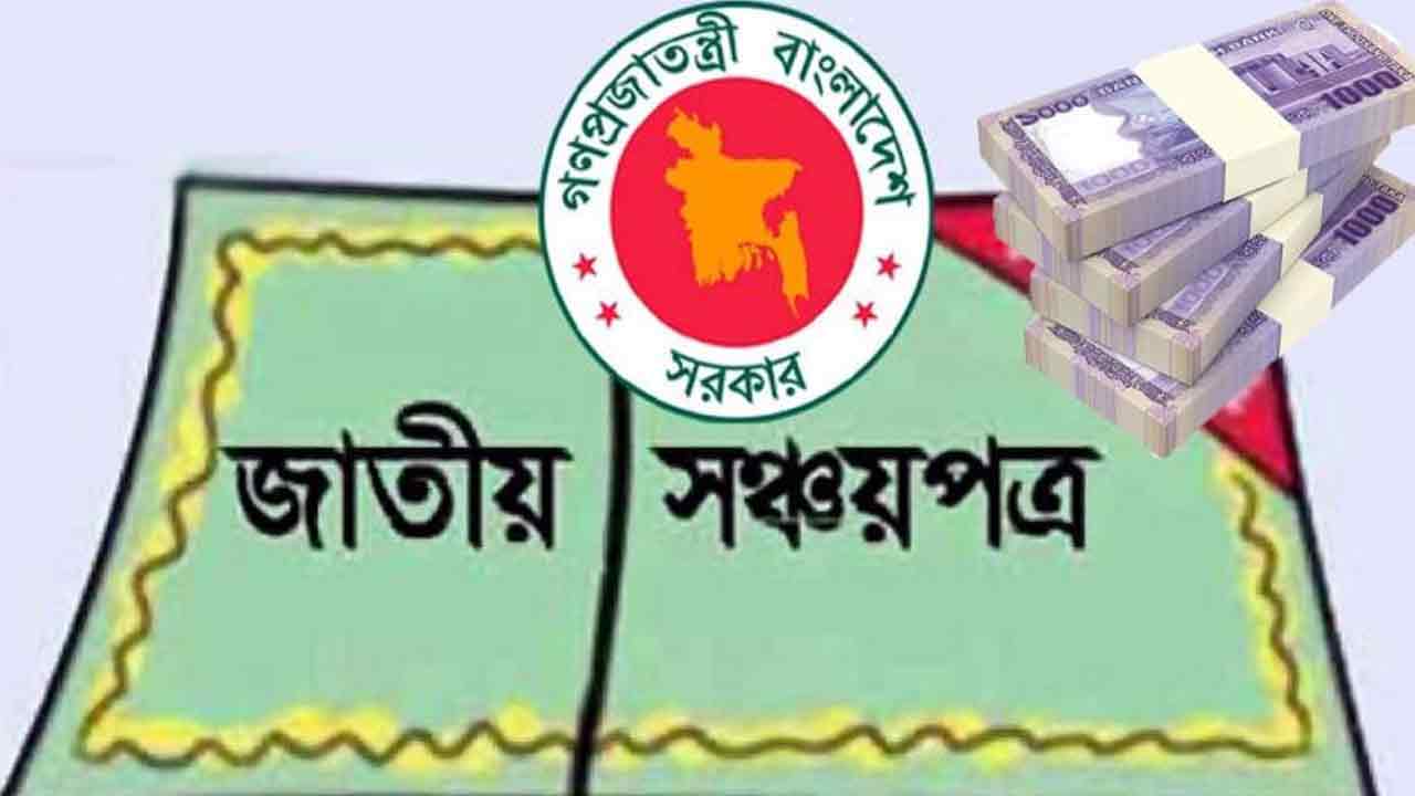 কোন সঞ্চয়পত্রে মুনাফার হার কত