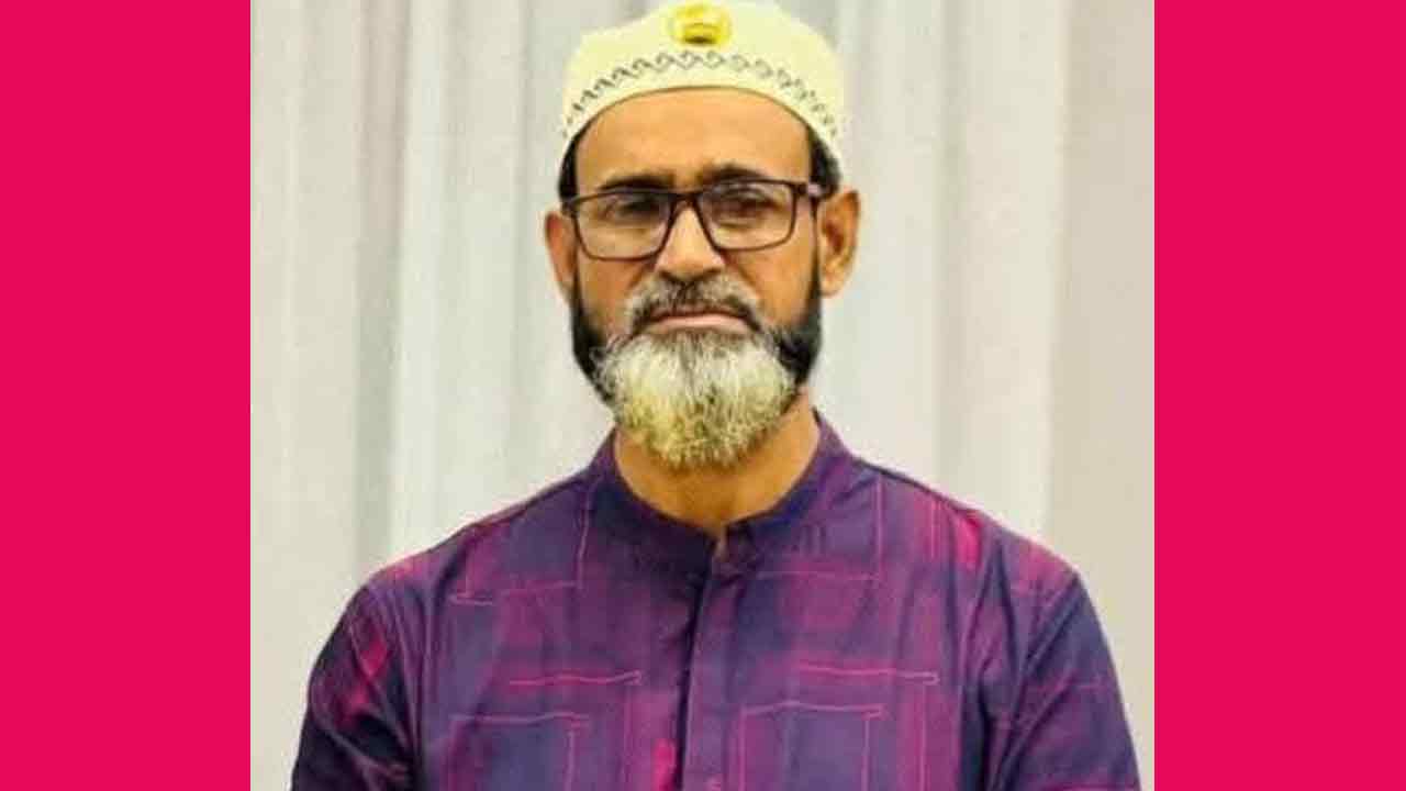 বদলি নিয়ে ক্ষোভ প্রকাশ শিক্ষক নেতার