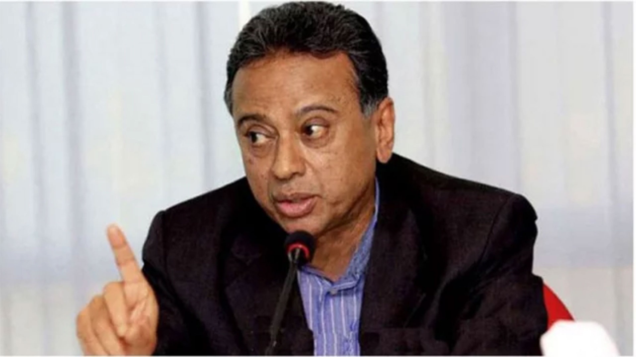 বেগম জিয়ার অসুস্থতার সঙ্গে নির্বাচনের কোনো সম্পর্ক নেই: আমীর খসরু