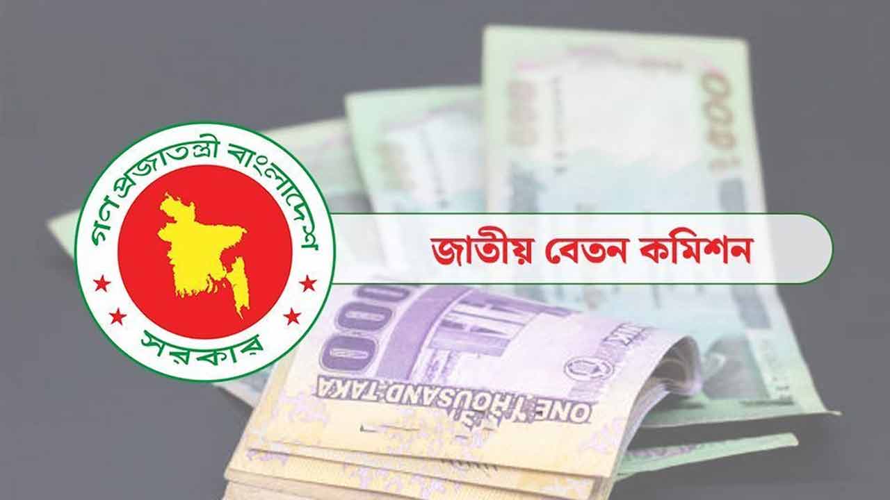 নবম পে-স্কেল বাস্তবায়নে নতুন কর্মসূচি ঘোষণা