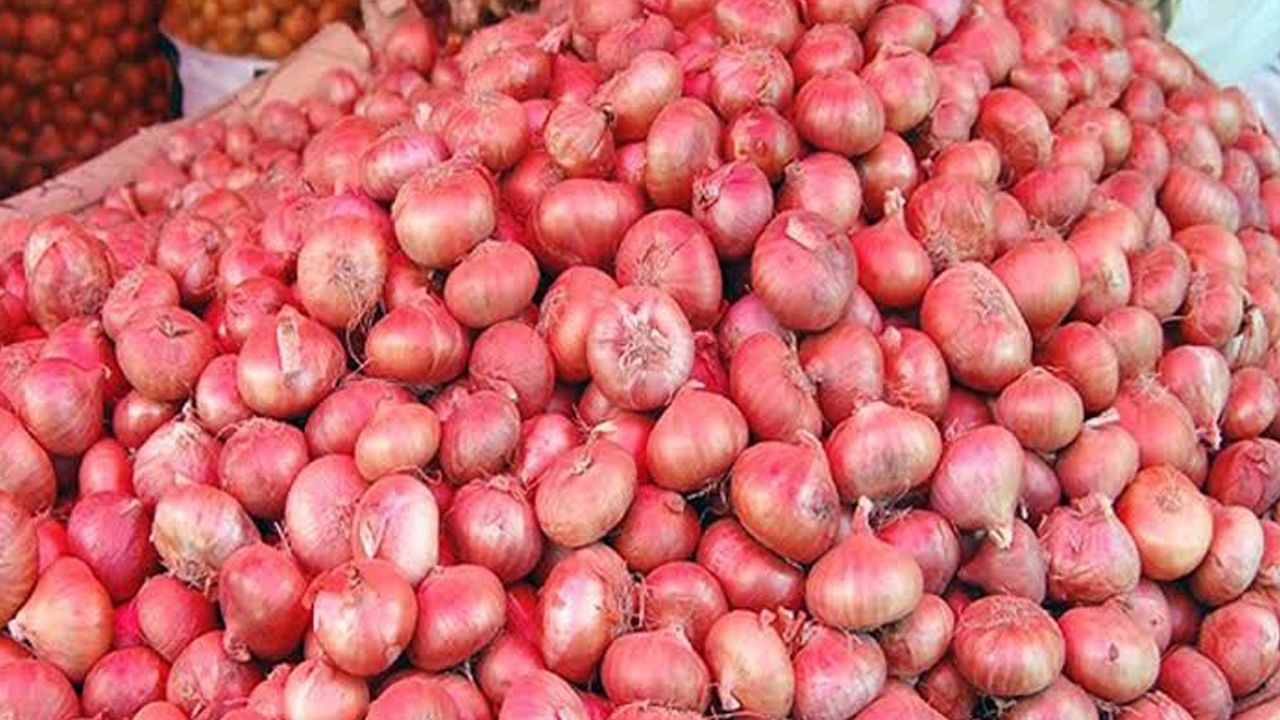 পেঁয়াজ আমদানির বিষয়ে নতুন সিদ্ধান্ত  জানালো সরকার