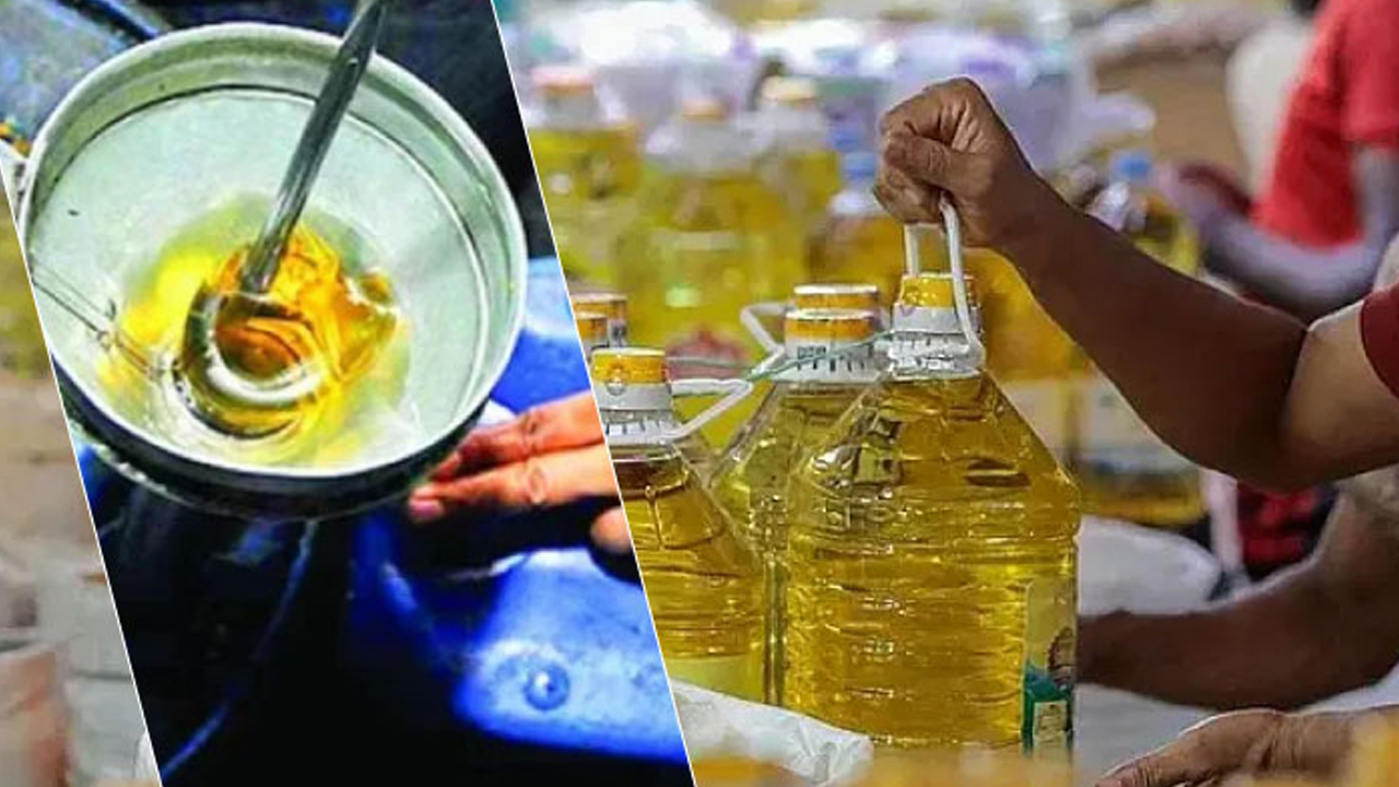 লিটারে ৭ টাকা বেড়েছে খোলা সয়াবিন তেলের দাম