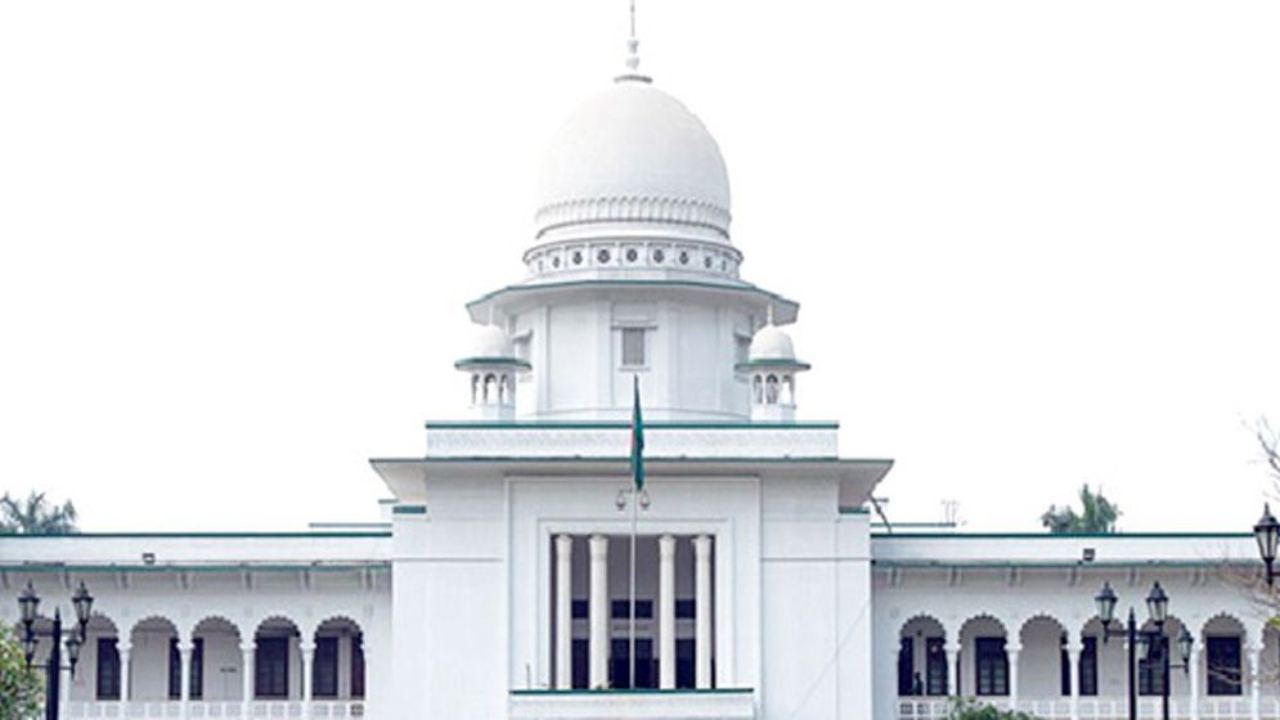 জাতীয় সংসদ নির্বাচন স্থগিত চাওয়া রিট খারিজ