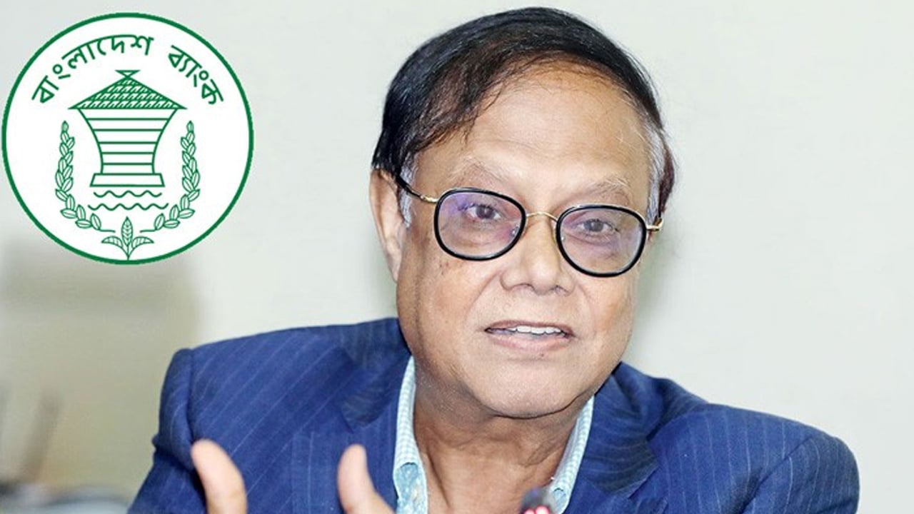 খেলাপি ঋণ ৩৫ শতাংশেরও বেশি: গভর্নর