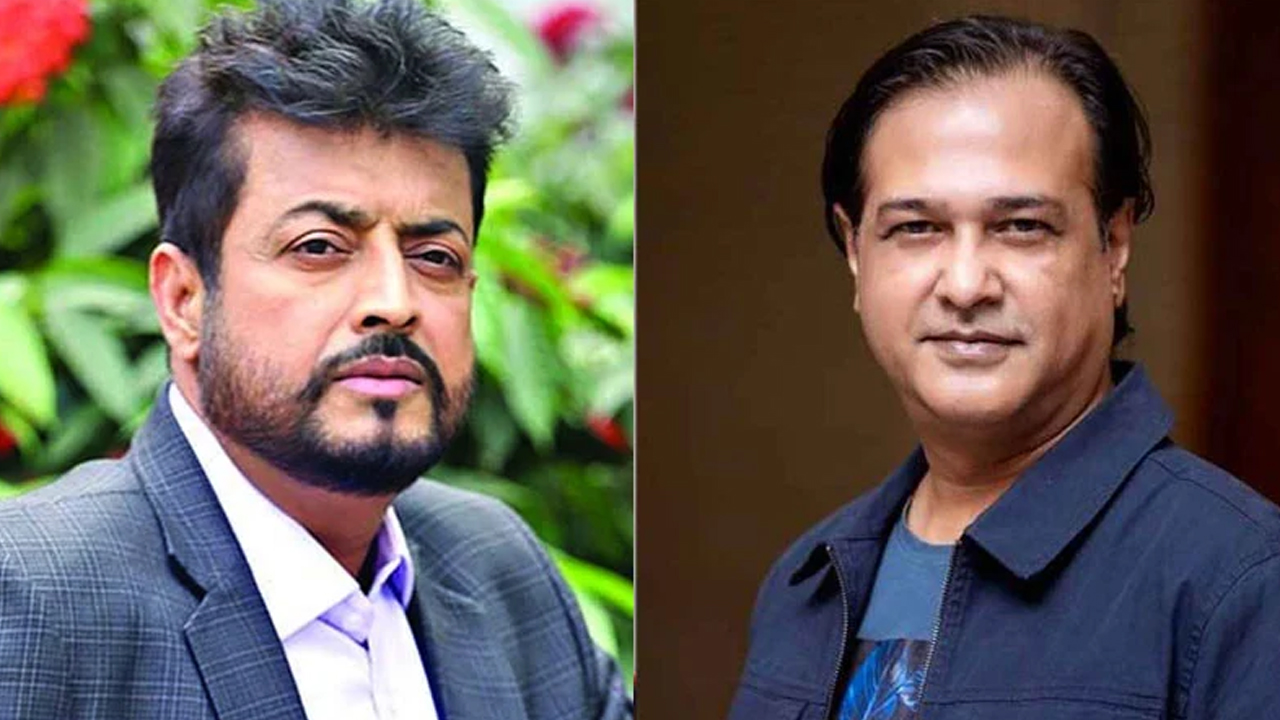 আসিফের মন্তব্যের কড়া জবাব দিলেন ওমর সানী