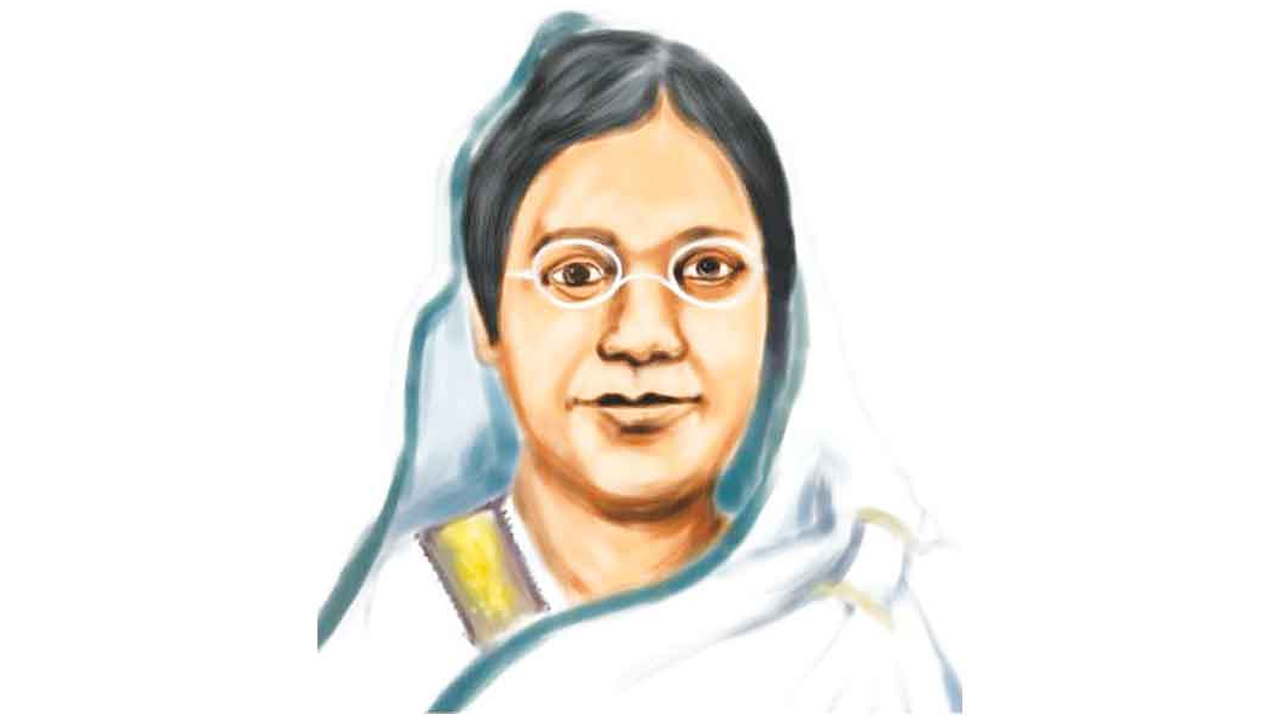 বেগম রোকেয়া দিবস আজ